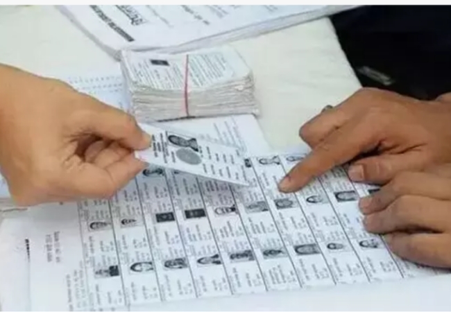 Kerala local body elections: 1.55 lakh nominations approved